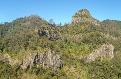 Goorgana Walking Track - Accommodation Sunshine Coast 0