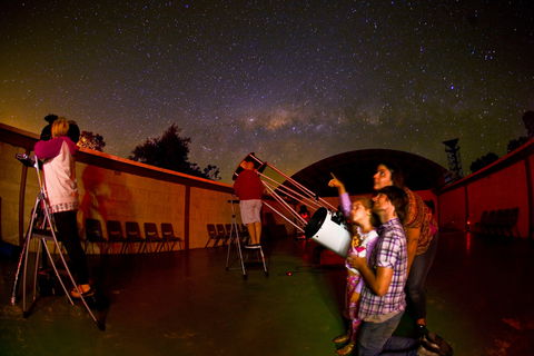 Gravity Discovery Centre And Observatory - Accommodation Sunshine Coast 1
