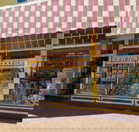 Grafton Textiles - Accommodation Sunshine Coast