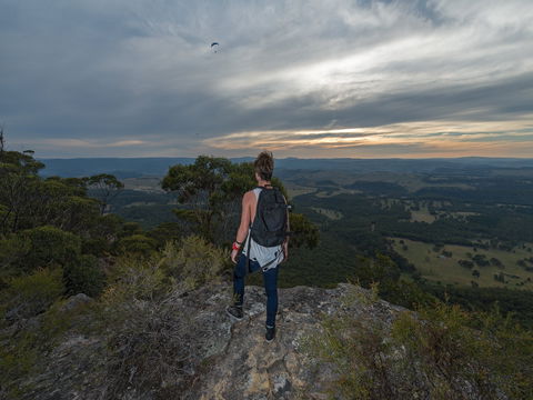 Greater Blue Mountains Drive - Accommodation Sunshine Coast 0