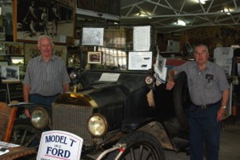 Gundagai Historic Museum - Accommodation Sunshine Coast 2