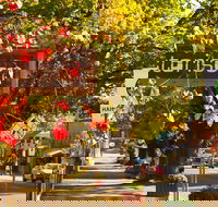 Hahndorf Main Street - Accommodation Sunshine Coast