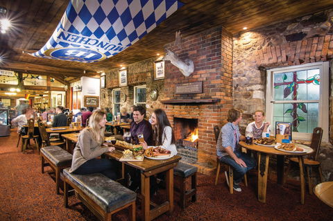 Hahndorf Main Street - Accommodation Sunshine Coast 1