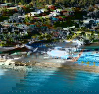 Hamilton Island Yacht Club - Accommodation Sunshine Coast