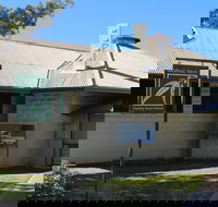 Hartley Street School - Accommodation Sunshine Coast