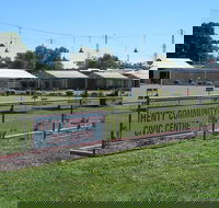Henty Community Club - Accommodation Sunshine Coast
