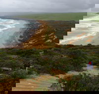 Heysen Trail - Accommodation Sunshine Coast