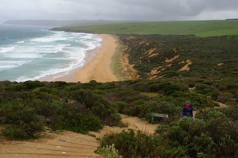 Heysen Trail - Accommodation Sunshine Coast 0