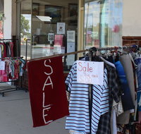 Holbrook Anglican Op-shop - Accommodation Sunshine Coast