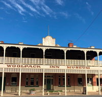 Holbrook - Accommodation Sunshine Coast