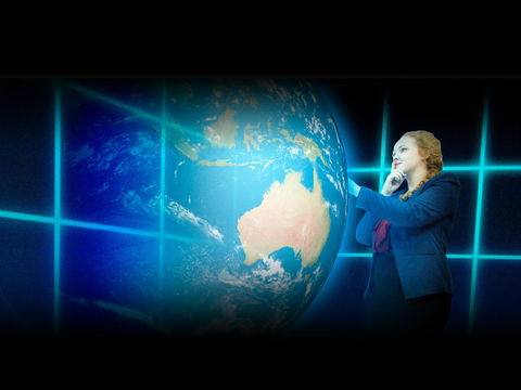 Holoverse - Accommodation Sunshine Coast 1