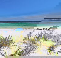 Hopetoun Beaches - Accommodation Sunshine Coast