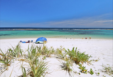 Hopetoun Beaches - Accommodation Sunshine Coast 0