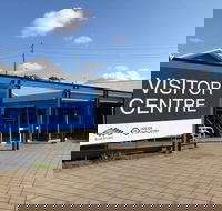Inside Industry - Accommodation Sunshine Coast