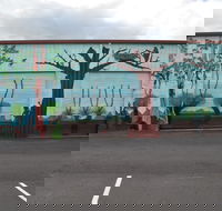 Jambama Art Gallery - Accommodation Sunshine Coast