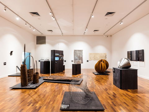 JamFactory - Accommodation Sunshine Coast 1