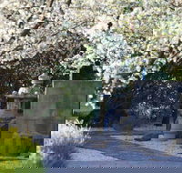 Japanese and Australian War Cemeteries - Accommodation Sunshine Coast