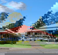 Kandanga - Accommodation Sunshine Coast