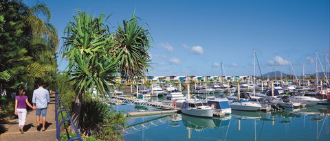Keppel Bay Fishing Adventure - Accommodation Sunshine Coast 0