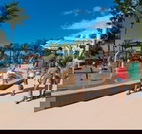 Keppel Kraken - Accommodation Sunshine Coast