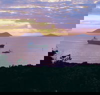 King George Sound - Accommodation Sunshine Coast