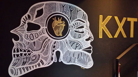 Kings Cross Theatre - KXT - Accommodation Sunshine Coast 0