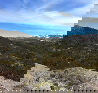 Kosciuszko National Park Charlottes Pass to Snowy River - Accommodation Sunshine Coast