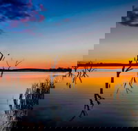 Lake Wyangan - Accommodation Sunshine Coast