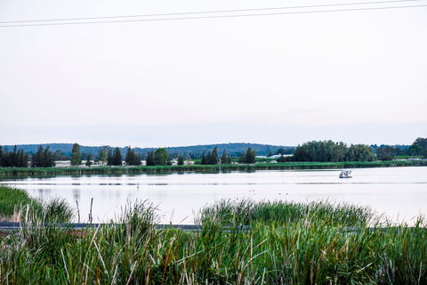 Lake Wyangan - Accommodation Sunshine Coast 2
