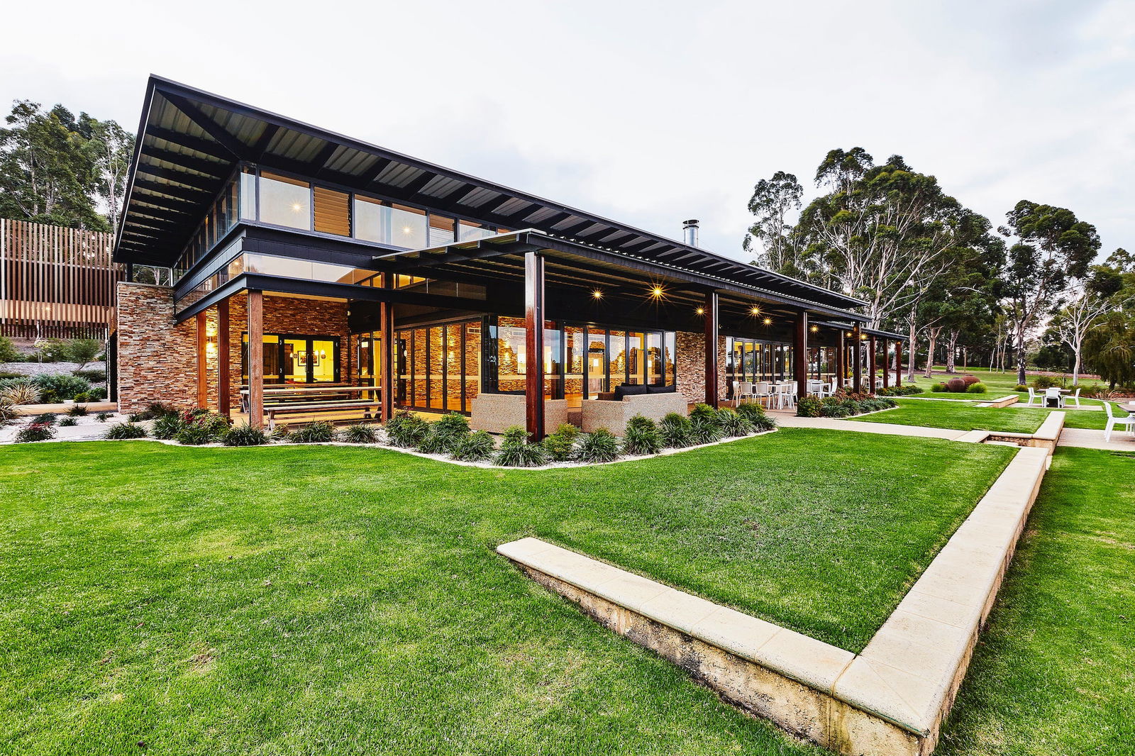 Geographe WA Accommodation Sunshine Coast
