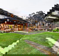 Lakeside Function Centre - Eight Willows Retreat - Accommodation Sunshine Coast