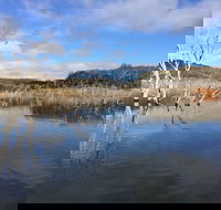 Lake Eucumbene - Accommodation Sunshine Coast
