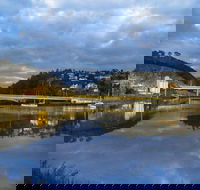 Launceston - Accommodation Sunshine Coast