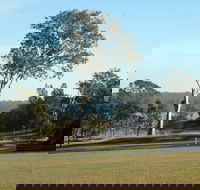 Lawrence Golf Club - Accommodation Sunshine Coast
