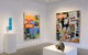 Lone Goat Gallery - thumb 2