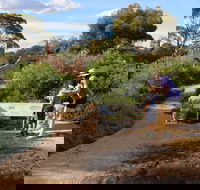 Loxton Community Conservation  Heritage Park - Accommodation Sunshine Coast