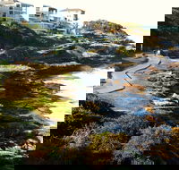 MacKenzies Beach - Accommodation Sunshine Coast