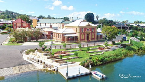 Maclean Community Precinct - Accommodation Sunshine Coast 0