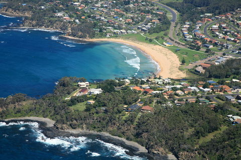 Malua Bay Beach - Accommodation Sunshine Coast 0