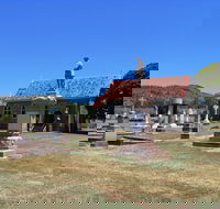 Ma Ma Creek War Memorial - Accommodation Sunshine Coast
