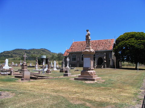 Ma Ma Creek War Memorial - Accommodation Sunshine Coast 0