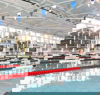 Manly Andrew Boy Charlton Aquatic Centre - Accommodation Sunshine Coast
