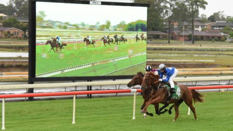 Manning Valley Race Club - Accommodation Sunshine Coast 0