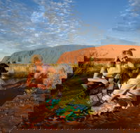 Maruku Arts - Gallery - Accommodation Sunshine Coast