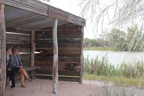 Martin Bend Wetland And Walking Trail - Accommodation Sunshine Coast 0