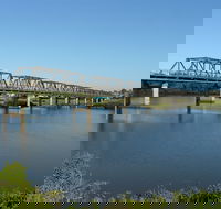 Martin Bridge - Accommodation Sunshine Coast