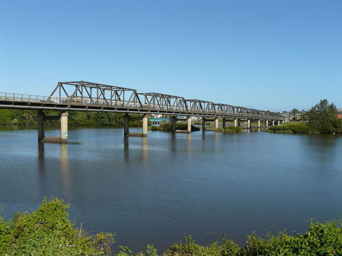 Martin Bridge - Accommodation Sunshine Coast 0