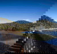 Maroondah Reservoir Park - Accommodation Sunshine Coast