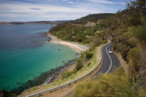 Mayfield Bay Coastal Reserve - Accommodation Sunshine Coast 0
