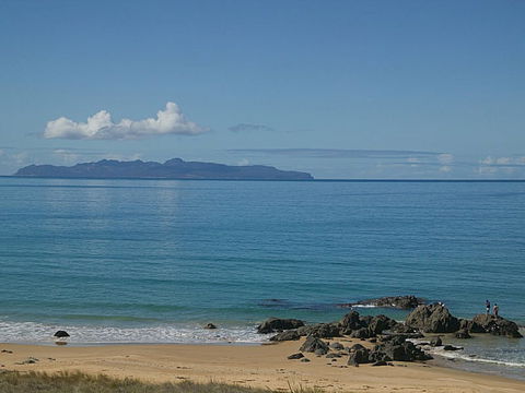 Mayfield Bay Coastal Reserve - Accommodation Sunshine Coast 1